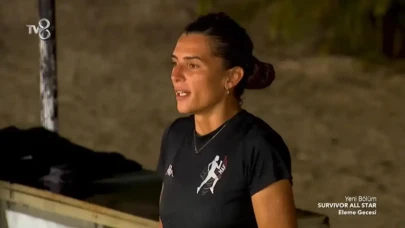 Survivor 2025 Yarışmacısı Merve Özdemir'in Yaşı, Mesleği ve Medeni Durumu Belli Oldu!