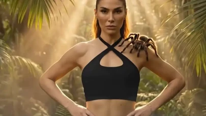 Survivor Gözde'nin biyografisi: Doğum tarihi, spor kariyeri, kökeni, medeni durumu ve fit yaşam tarzı hakkında merak ettikleriniz!