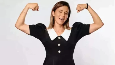 Survivor yarışmacısı Nefise Karatay'ın sıra dışı hikayesi!