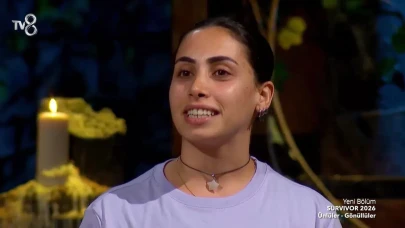Survivor yarışmasının iddialı isimlerinden biri olan Seda Albayrak'ın yaşamı merak konusu oldu!