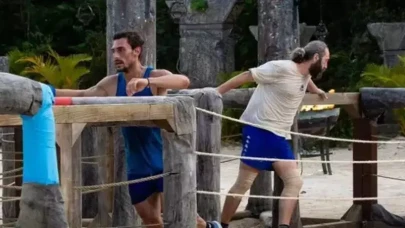 Survivor'da Heyecan Dorukta! Son Elenecek Yarışmacı ve Düello Skoru Belli Oldu mu?