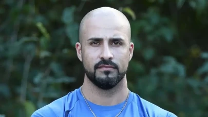 Survivor'un Güçlü İsmi: Volkan Çetinkaya'nın Geri Dönüşü ve Yükselişi!