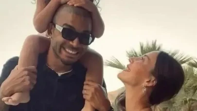 Survivor yarışmacısı Efecan Dianzenza ile eski eşi Duygu Çavdar barıştı mı?