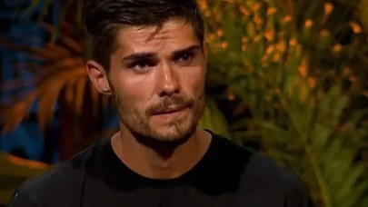 Survivor'da Barış Murat Yağcı ile Murat Ceylan arasındaki gerilim! Tartışma gündemi salladı!