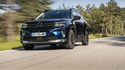 SUV Modelleri Arasında Fiyat Rekabeti: En Uygun Seçenek 1 milyon 468 bin TL!