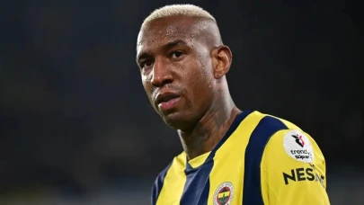 Beşiktaş'ın yıldız futbolcusu Talisca'nın maçlardan önce uyguladığı bir ritüeli bulunuyor mu, batıl inancı nedir?