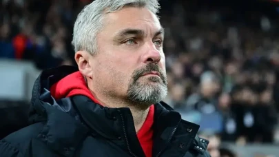 Samsunspor, Thomas Reis'i görevden aldı; Tanju Çolak'ın eleştirileri tartışma yarattı