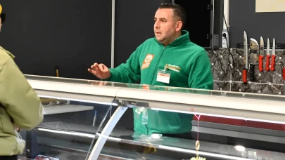 Tarım Kredi KOOP Market, Ramazan Ayı'nda Et Ürünlerinde İndirimli ve Sabit Fiyat Uygulaması Başlattı