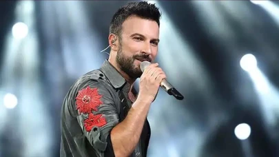 Tarkan, İstanbul Konserleri Ardından Dokunaklı Bir Mesaj Paylaştı: 'Hasret Kaldım'