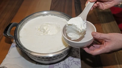 Uzmanlar şaşırtıcı bir yöntemle yoğurt mayalamanın sırrını açıkladı! Yoğurdunuzun taş gibi olması için yapmanız gereken tek şey...