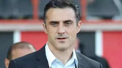 Tayfur Havutçu'nun Türk Futboluna Yaptığı Önemli Katkılar ve Kariyeri İncelendi!