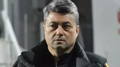 Tecrübeli Teknik Direktör Levent Şahin'in Yaşamı ve Kariyeri Hakkında Merak Edilenler!