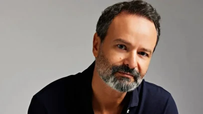 'Teşkilat Dizisinin Yapımcısı Timur Savcı Hakkında Bilinmesi Gerekenler'