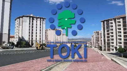 TOKİ'nin kura çekimlerinde adı çıkmayan vatandaşlar, 5000 TL başvuru ücretinin iadesini bekliyor