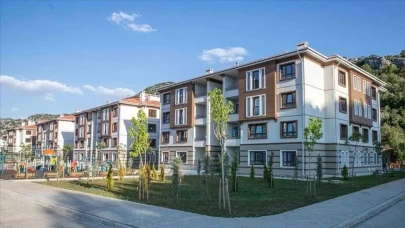 TOKİ'nin Kura Takvimi Yakında Açıklanacak! 500 Bin Konut Çekiliş Sonuçları Hangi İllerde Belirlendi? Uşak Çekilişi Bugün Gerçekleşiyor mu?