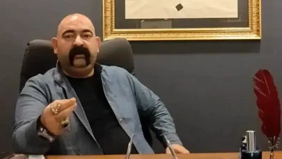 Ünlü oyuncu Tolga Başaran Kimdir? İşte Mesleği ve Aslen Nereli!