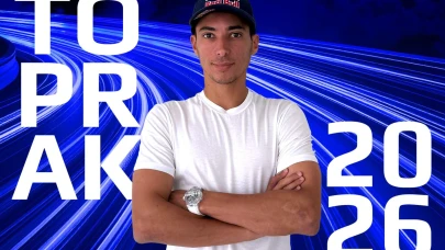 Toprak Razgatlıoğlu: MotoGP'ye Geçişte Beklenenden Büyük Zorluk!