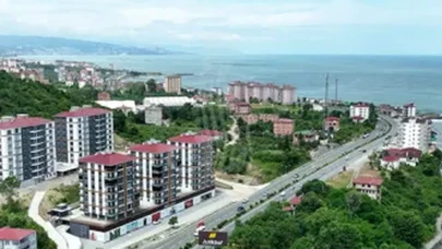 Trabzon'da Sıfır Daireler Hızla Tükeniyor: Fiyatlar Yükselir mi, Düşer mi?