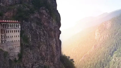 Trabzon'da Doğa İle İç İçe Ücretsiz Piknik Alanları Keşfedin!