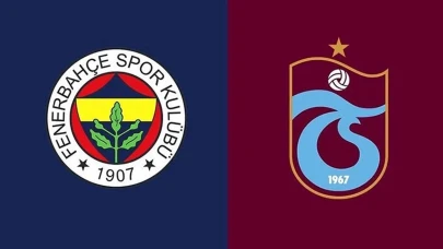 Trabzonspor-Fenerbahçe maçının hakemi açıklandı!