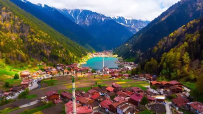 Trabzonlu Ailelerin Küresel Yayılımı: Türkiye'nin En Büyük Sülalesi Hangisi?