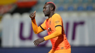Süper Lig'de Gol Krallığı Yarışı Son Durum ve Mbaye Diagne'nin Performansı Göz Kamaştırıyor!