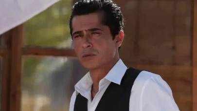 TRT1'in sevilen dizisi Cennetin Çocukları'nda İskender'in fragmanda yer almamasının sebebi ne? İsmail Hacıoğlu neden diziden ayrıldı?