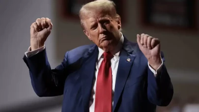 Trump: Venezuela İlişkileri Mükemmel, Ziyaret Planları Yapılıyor!
