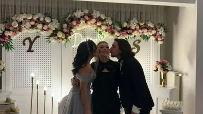 Tuğberk, Anneler Günü'nde Güllü'ye Dokunan Duygusal Veda! 'Unutulmaz Anılarla Doluydu'