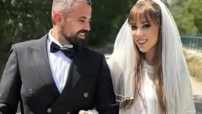 Tuğçe Tayfur'un eski eşi kimdir? İhanete mi uğradı, boşanma nedenleri neydi? Tuğçe Tayfur'un aşk hayatında yaşanan çalkantılar!
