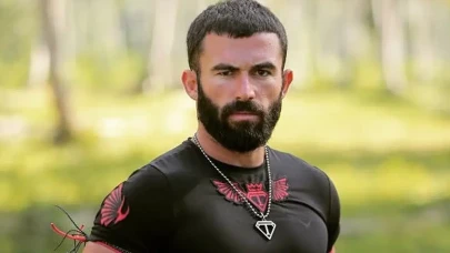 Turabi Çamkıran'ın kimliği merak konusu oldu!