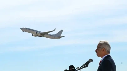 Türk Hava Sahası, 42 Ülke Arasında Zirvede Yer Aldı!