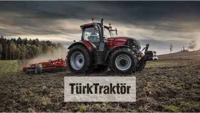 Türk Traktör Hisse Senetleri İçin Yeni Hedef Fiyatlar Açıklandı