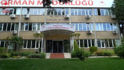 2026 yılında Türkiye'de Tarım ve Orman İl Müdürleri Kimler? İşte İl İl Listesi!