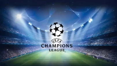 UEFA Şampiyonlar Ligi Kış Transferi İsim Listesi Açıklandı: Kadro Bildirimi Son Tarih Belli Oldu!