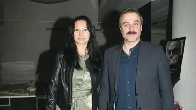 Ufuk Özkan'ın eski eşi kimdir, Nazan Güneş'in mesleği nedir ve boşandıkları tarih hakkında bilgiler!