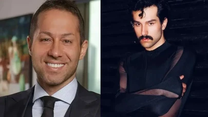 Ünlü isimler arasında uyuşturucu ticareti yapan CİO'nun kimliği açıklandı!
