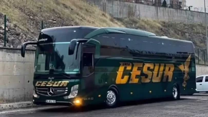 Urfa Cesur Havayolları iflas etti, kaç yıldır faaliyetteydi, ne zaman kuruldu, neden seferleri durdurdu?