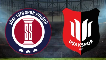 Uşakspor ile Sökespor Arasındaki Maçın Başlama Saati ve Yayınlanacağı Kanal Belli Oldu!
