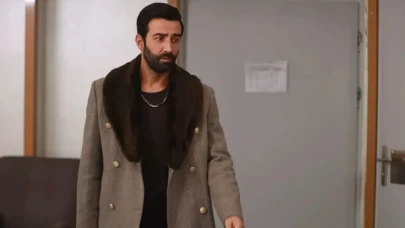 'Uzak Şehir Dizisi'nde Kullanılan Gizemli Kelimelerin Anlamları'