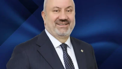 Vakıf Katılım'ın 10. yılını kutladığı dönemde aktif büyüklüğü 784,2 milyar liraya yükseldiği açıklandı