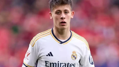 Real Madrid, Valencia deplasmanında Arda Güler'e şans verecek mi? İşte Real Madrid'in muhtemel 11'i!