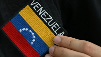 Venezuela'da siyasi mahkumlar için af yasası kabul edildi