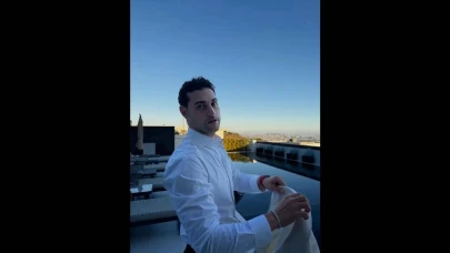Veysel Şahin'in yeğeni Çağrı Şahin'in tutuklandığı iddiası gündemde! Peki, neden bu kadar çok konuşuluyor?