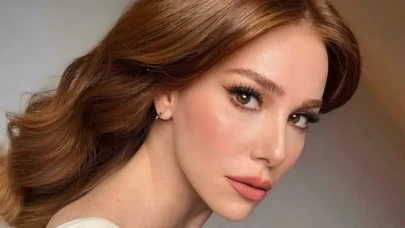 Villa Çalışması Olayıyla Sarsılan Elçin Sangu'nun Gündemi Sallayan Sözleri!
