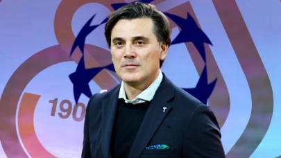Montella, Juventus'a önemli uyarıda bulundu: Galatasaray'ı hafife almayın