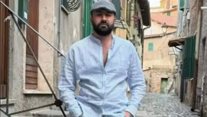 Şapkalılar Yapılanması Operasyonu: 5 İlde Eş Zamanlı Baskın!