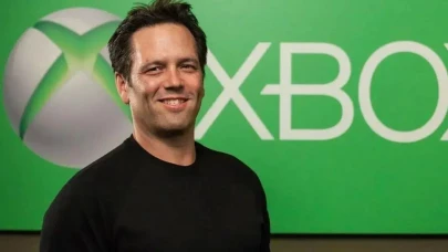Xbox ekibinde büyük değişiklik: Phil Spencer ve Sarah Bond görevlerinden ayrılıyor!
