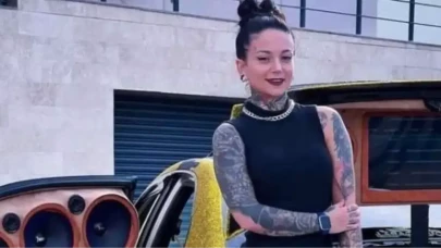 'OnlyFans Operasyonunda Gözaltına Alınan Yağmur Şimşek Kimdir?'