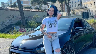 OnlyFans operasyonunda gözaltına alınan fenomen hakkında detaylar ortaya çıktı!